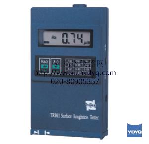 TR101ʽֲڶȃx