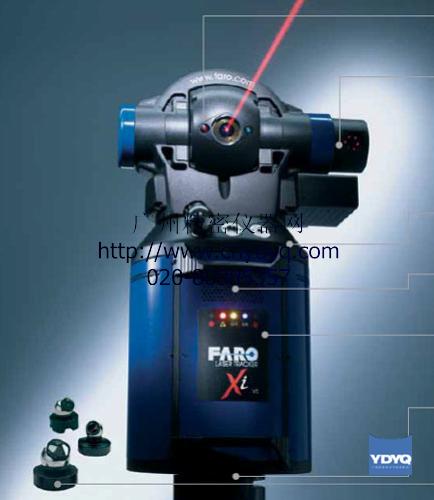 Laser Tracker Xiϵмۙx