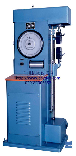 LJ-20型機(jī)械式拉力試驗(yàn)機(jī)(20KN)