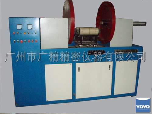 XW-10000交直流大型軸承磁粉探傷機