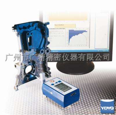 Surtronic25yʽֲڶ݆x