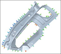 Ӣ(gu)Delcam PowerINSPECT(bio)y(c)ܛ