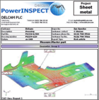 Ӣ(gu)Delcam PowerINSPECT(bio)y(c)ܛ