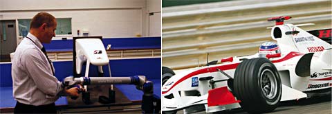 SUPER AGURI F1 TEAM