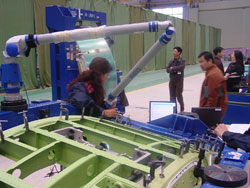 ɹFARO Platinum ArmCD(zhun)Ŀĳɹ(yng)