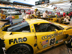 FARO  Corvette ِ܇ ڄϔywY