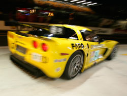 FARO  Corvette ِ܇ ڄϔywY