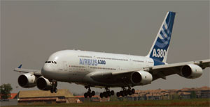 便攜式三坐標測量機為Airbus 空中客車公司Varel廠帶來一流品質(zhì)