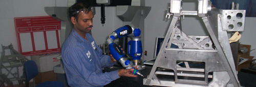 A-Line Precision Tool ˾ʹ FARO Gage-PLUS Oع(ji)ʡ˕rg