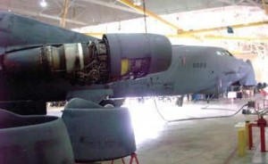 Faro Arm y(c)ێB-52ZըC(j)