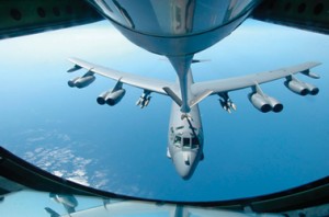Faro Arm y(c)ێB-52ZըC(j)