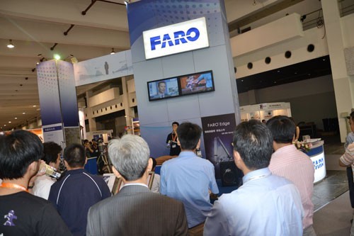FARO Edgey(c)۬F(xin)(chng)ʾ  (zhn)㡱