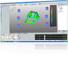 Screenshot Metrologic Group