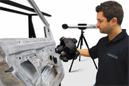 Metrascan 3D
