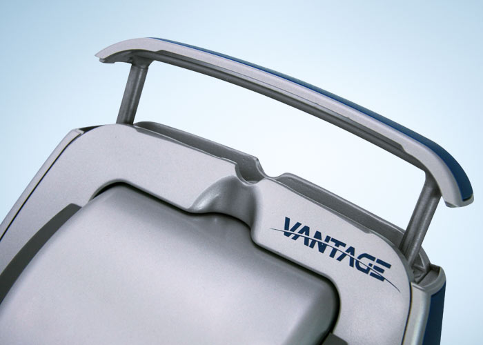 Vantage ۙx