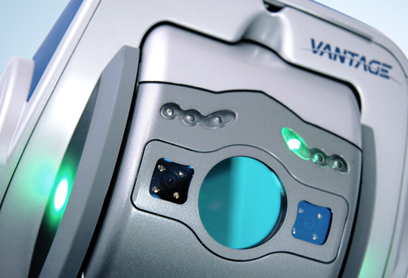 Vantage ۙx