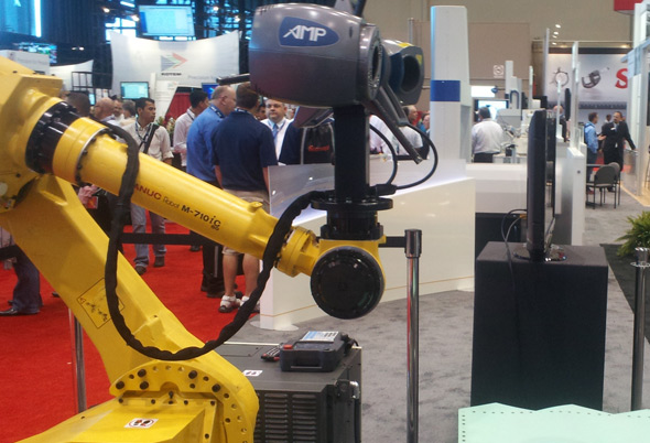 FARO 3D Imager Sx ʽSx