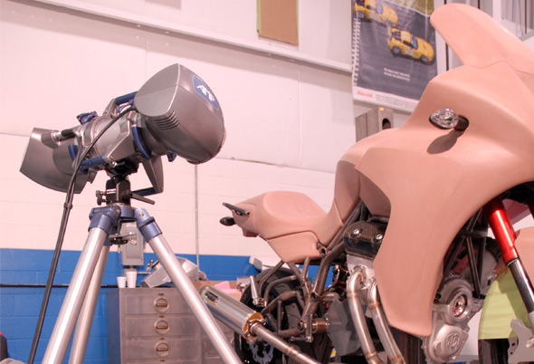 FARO 3D Imager Sx ʽSx