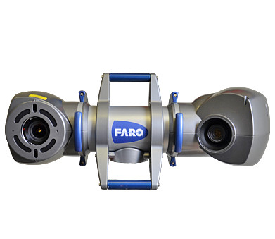 FARO 3D Imager Sx ʽSx