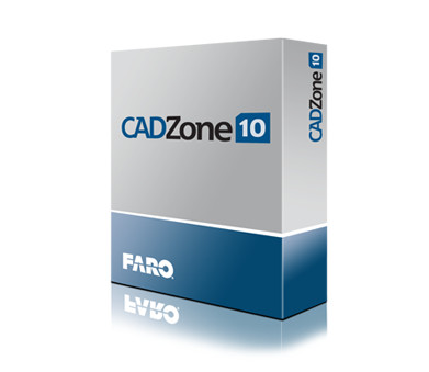 FARO CAD Zone S CAD LDA(y)Ҏ(gu)ܛ