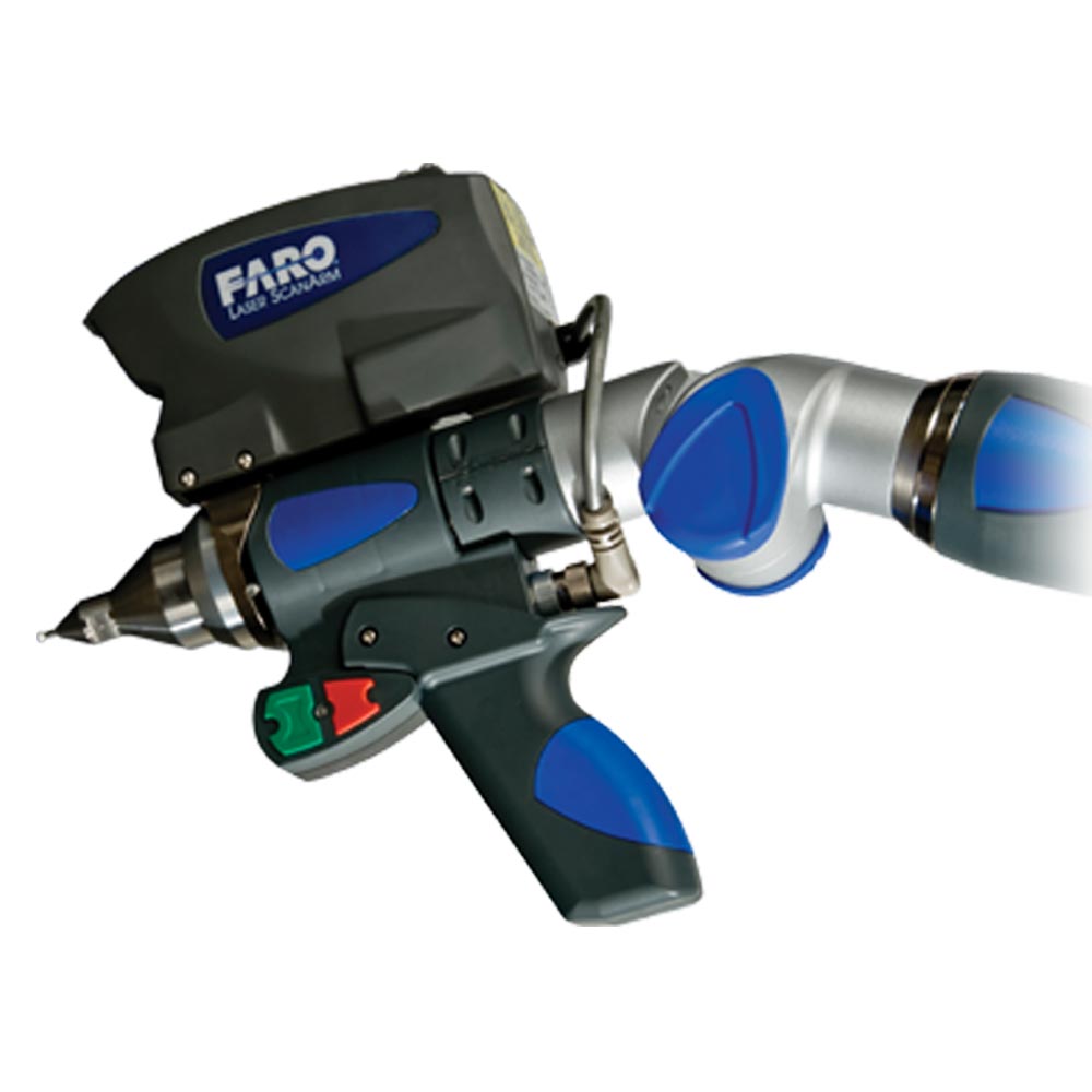 yʽSFARO ScanArm V3