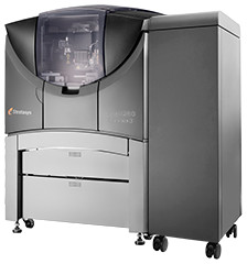 Stratasys^3DӡCg(sh) Objet260 Connex1