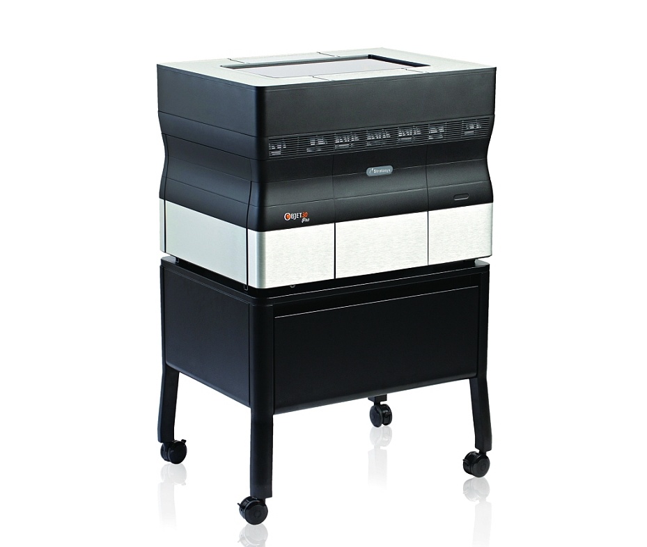 I(y) Objet 30 pro