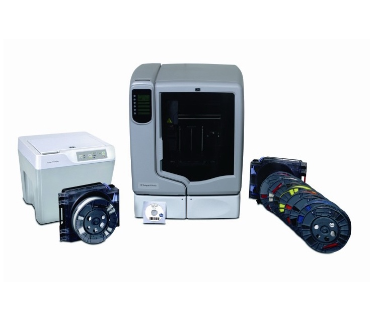  Uprint SE plus