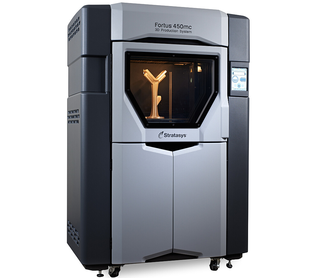 I(y) Fortus380/450mc