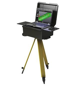 HANDYSCAN 3D x ֳʽSxRugged Field Pack