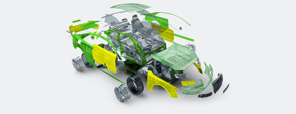 潨ģ NURBSǺ(jin)ЙC(j)Πp(j)@ЩΠڏ(f)ƺD(zhun)Əc(din)Ɣ(sh)(j)CAD/CAMܛ(gu)ǻģPolyWorks|Modeler™ṩһ(g)ֱ^滯̣Ɍ(dng)ʽ(chung)cһԄ(dng)滯g(sh)ؽY(ji)һģMC(j)еӹO(sh)Ӌ(j)(yng)óɿɾ݋CADѺõģ